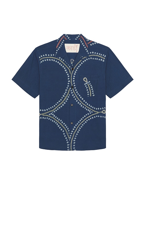 CHEMISE RONEN en . Taille L. Also en M, S, XL/1X - Kardo - Modalova