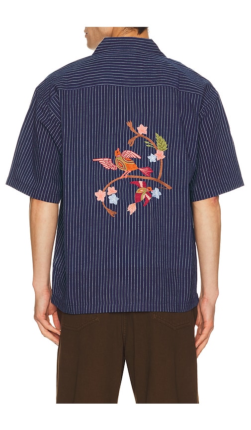 Kardo Rohit Shirt In Purple