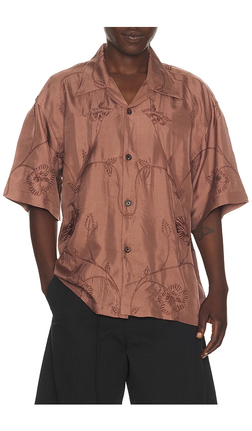 Kardo Rohit Shirt