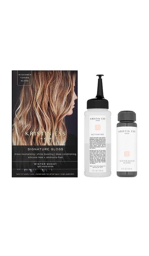 Signature Hair Gloss