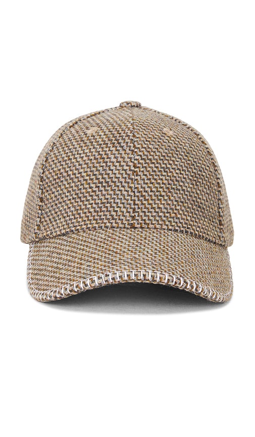 KROST Wool Cap