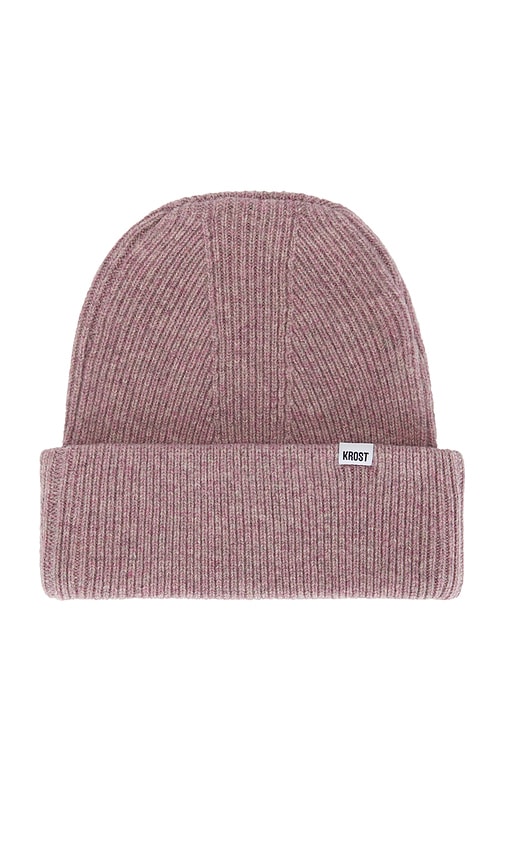 KROST Speckle Beanie