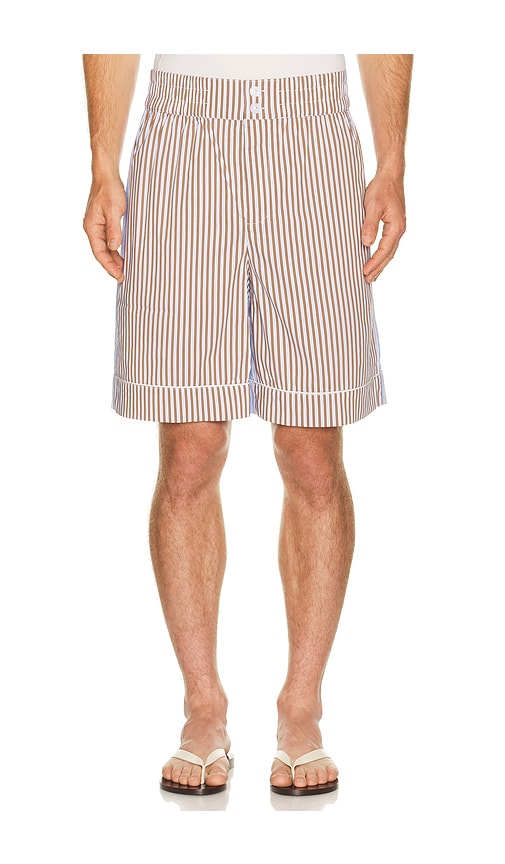 KROST Striped Short | Thumbnail 2 KROST Striped Short | Thumbnail 2