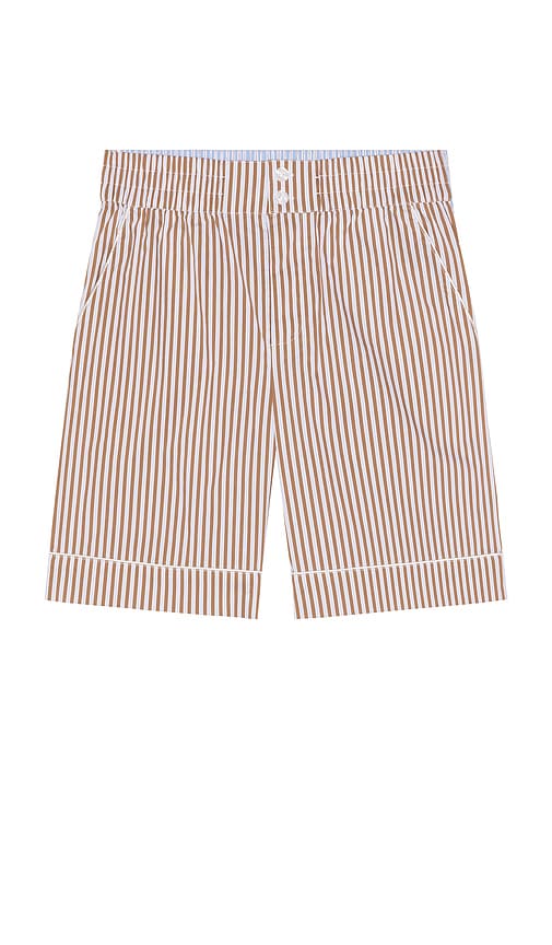 KROST Striped Short | Thumbnail 5 KROST Striped Short | Thumbnail 5