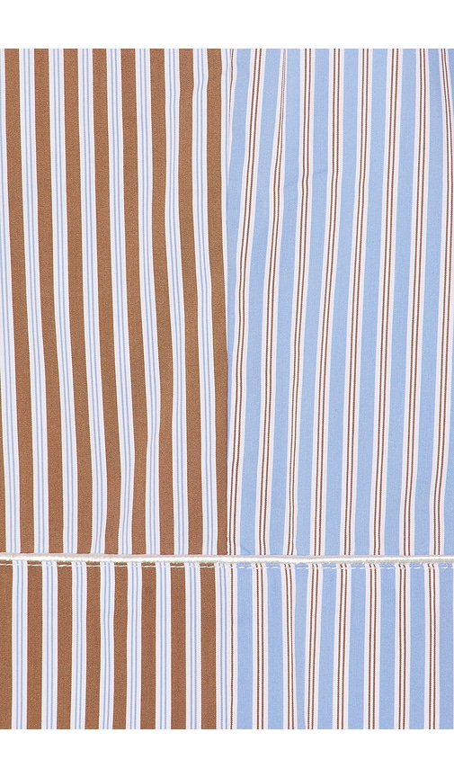 KROST Striped Short | Thumbnail 6 KROST Striped Short | Thumbnail 6