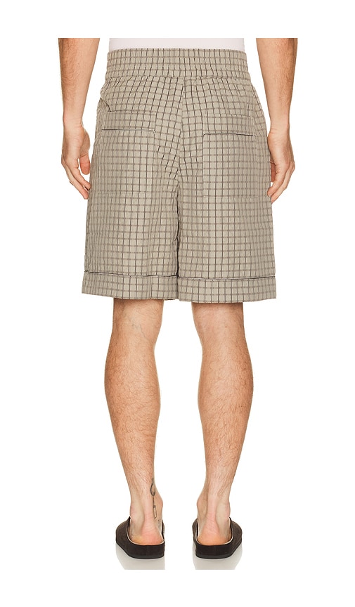 KROST Plaid Short | Thumbnail 2 KROST Plaid Short | Thumbnail 2