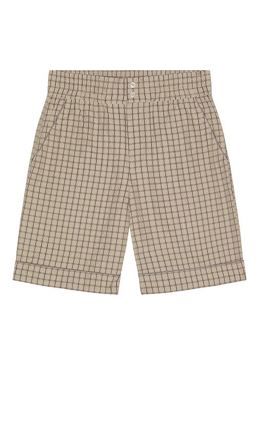 KROST Plaid Short | Thumbnail 4 KROST Plaid Short | Thumbnail 4