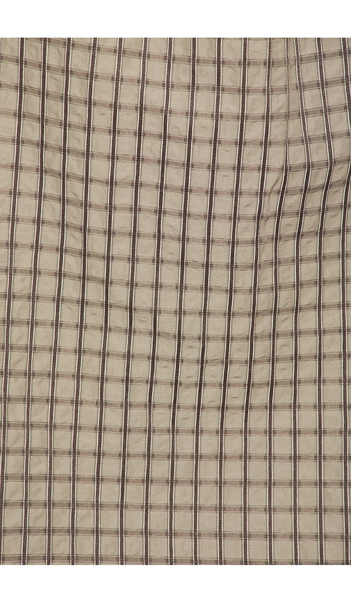 KROST Plaid Short | Thumbnail 5 KROST Plaid Short | Thumbnail 5
