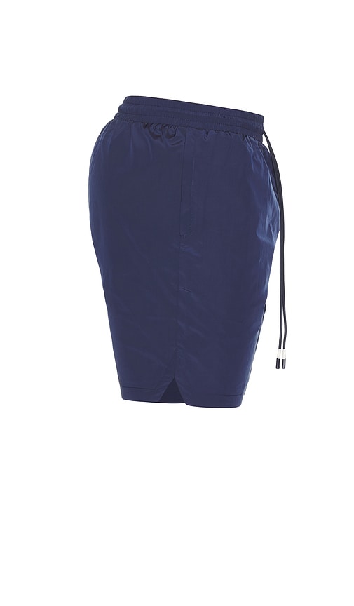  Krost Trainingsshorts Port In Navy. Größe S. Also In M, L. 