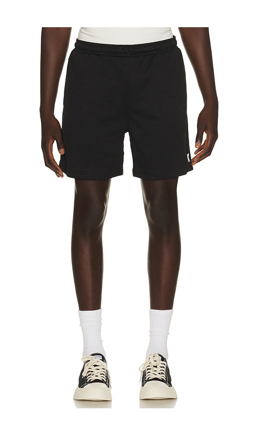 KROST Mesh Short