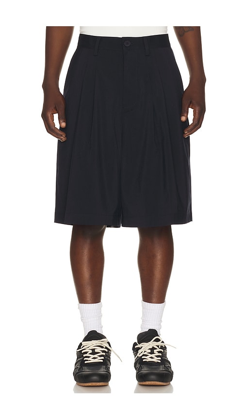 KROST Eco Pleated Short | Thumbnail 3 KROST Eco Pleated Short | Thumbnail 3