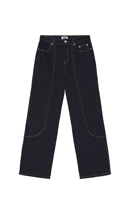 Crosby Indigo Jeans en . Taille L. Also en M, S, XL/1X - KROST - Modalova