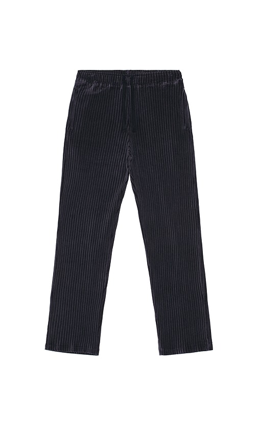 KROST Magma Velour Pants