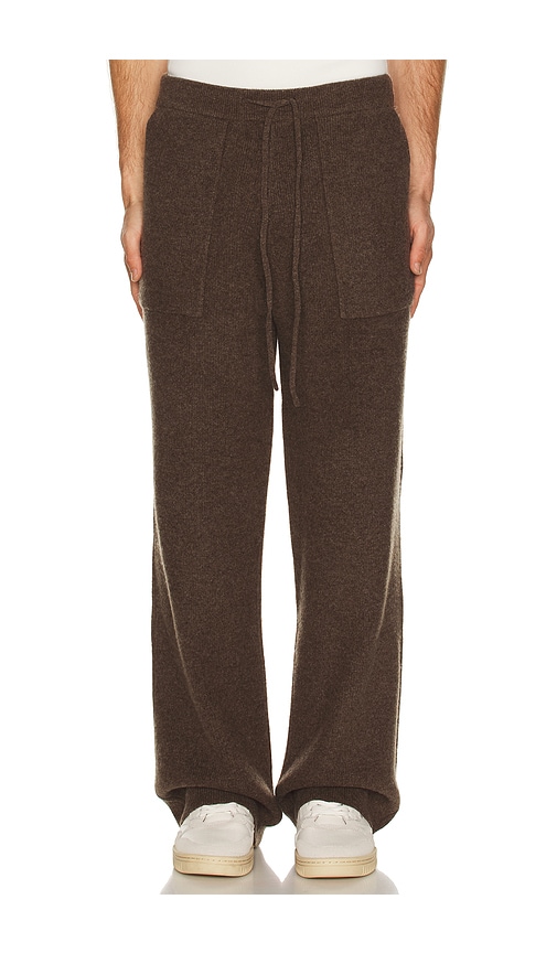 KROST Wool Knit Pants