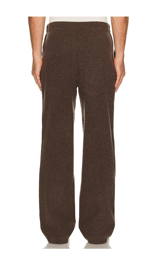  Krost Hosen Wool Knit In Brown. Größe S. Also In L, Xl/1x. 