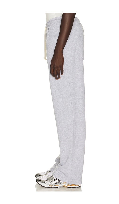 Krost Five Pocket Sweatpant In Multi