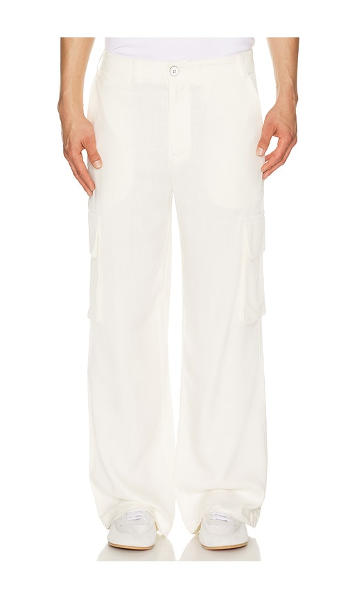 KROST Elliott Cargo Pant