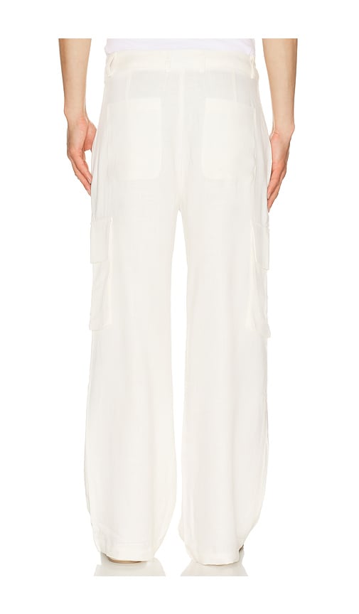  Krost Cargo-hose Elliott In White. Größe S. Also In M, L, Xl/1x. 