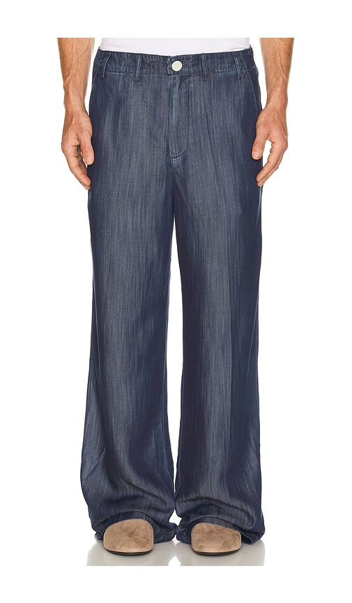KROST Elliot Denim Trouser