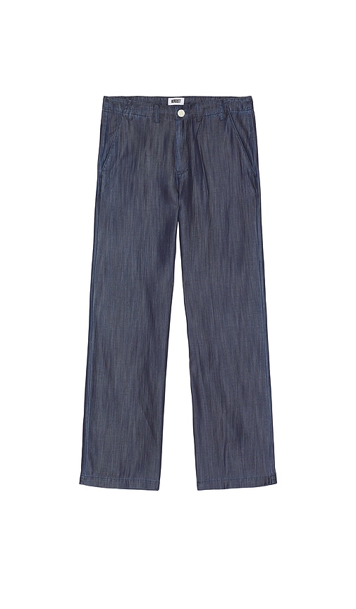 KROST Elliot Denim Trouser | Thumbnail 5