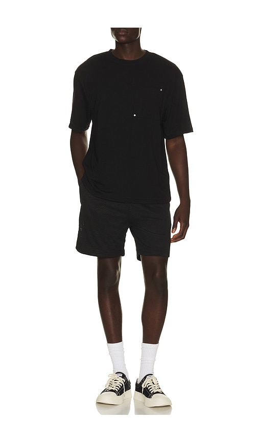  Krost Shirt Na In Black. Größe S. Also In M, L, Xl/1x. 
