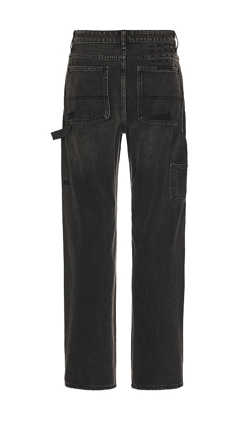 KSUBI OPERATOR PANT