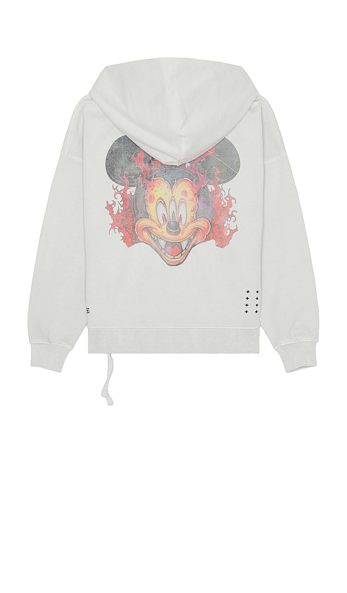 SWEAT &Agrave; CAPUCHE