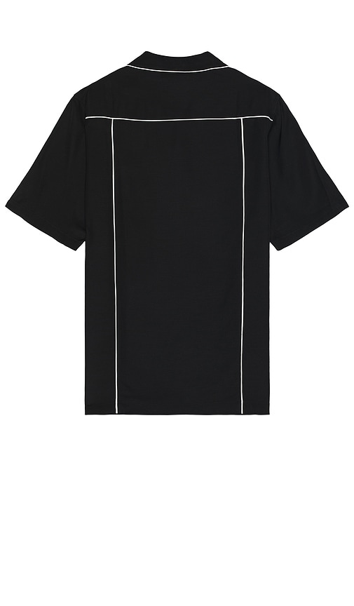 KSUBI DOWNTOWN RESORT SHIRT 