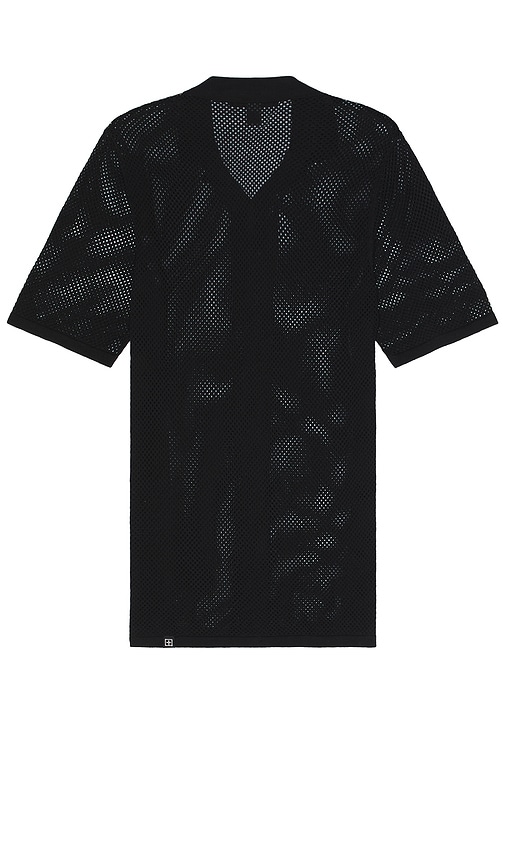 KSUBI NET WORTH RESORT SHIRT 