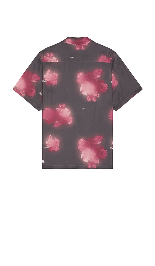 KSUBI CURSED RESORT SHORT SLEEVE SHIRT 