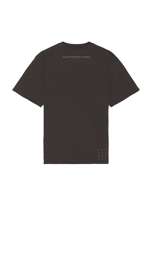 KSUBI KINGDOM EKCESS SHORT SLEEVE TEE
