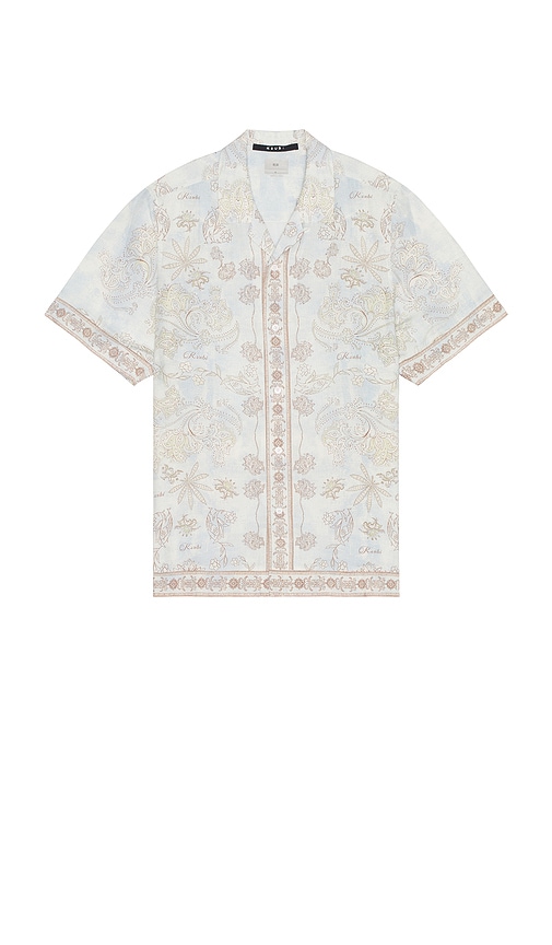 Eternity Ekcess Resort Short Sleeve Shirt in . - size L (also in M, S) - Ksubi - Modalova
