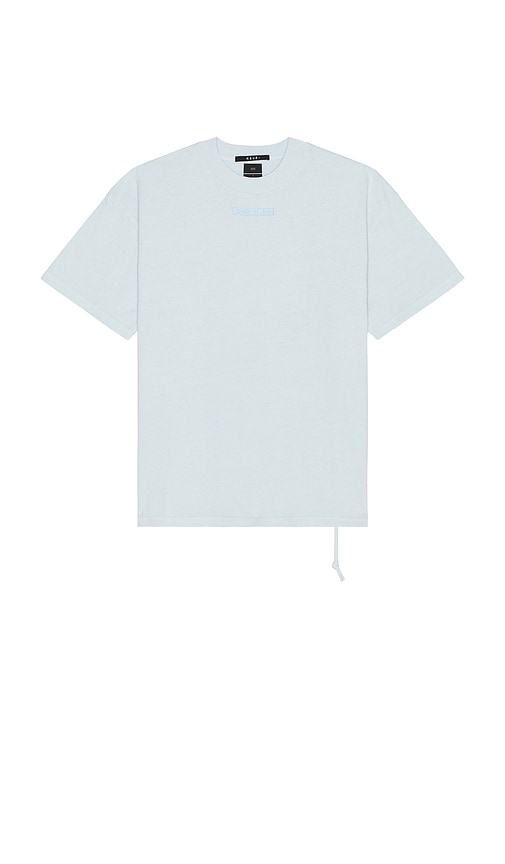 Sott Ekcess Short Sleeve Tee in Baby . - size L (also in M, S, XL/1X) - Ksubi - Modalova