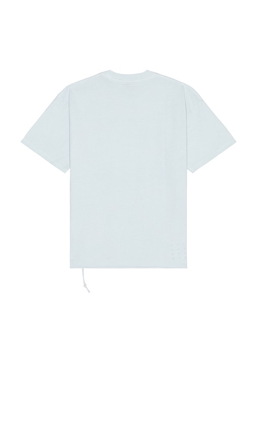 KSUBI SOTT EKCESS SHORT SLEEVE TEE