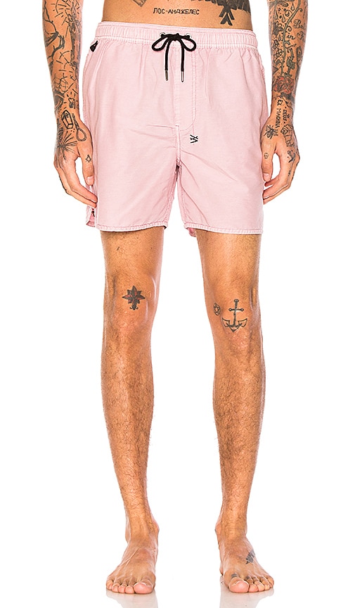 Ksubi 2025 bowie boardshort