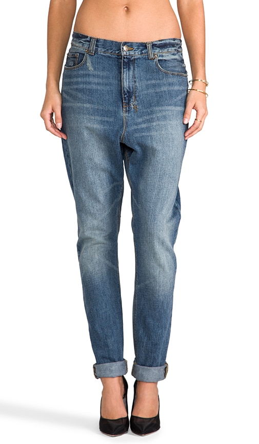 Slim Slouch