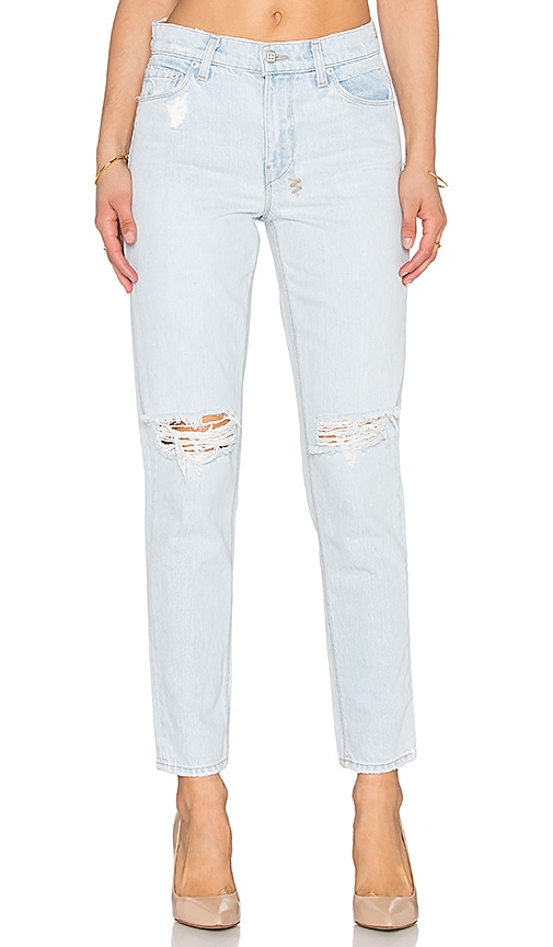 Slim Straight