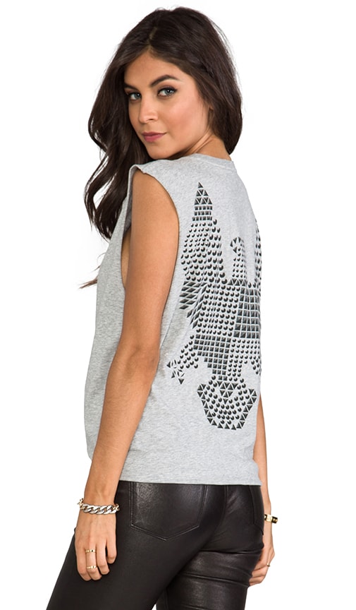 Eagle Muscle Tee