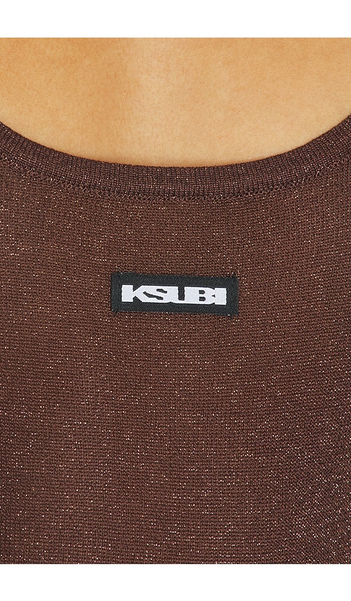 Ksubi Origin Knit Tank Top | Thumbnail 5 Ksubi Origin Knit Tank Top | Thumbnail 5