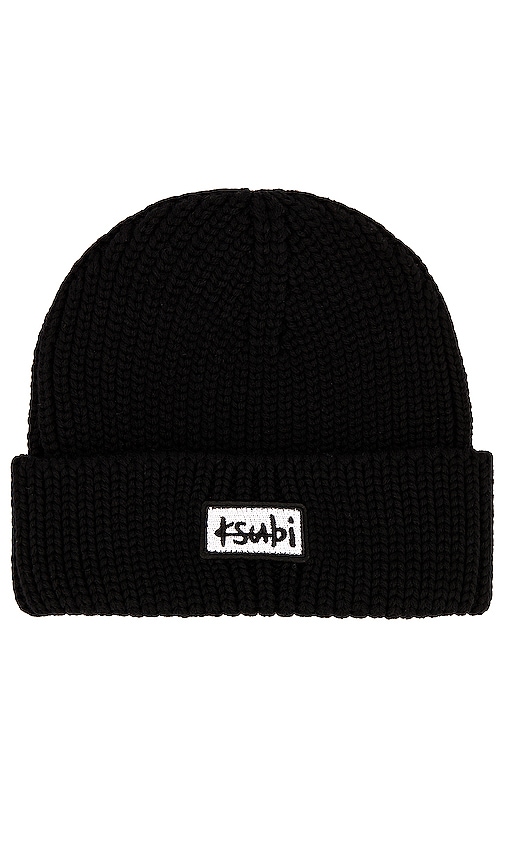 Ksubi 1999 Beanie in Black | REVOLVE