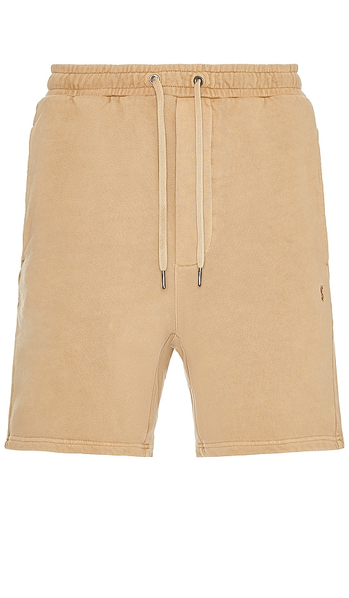 Ksubi 4X4 Trak Short in Tan | REVOLVE