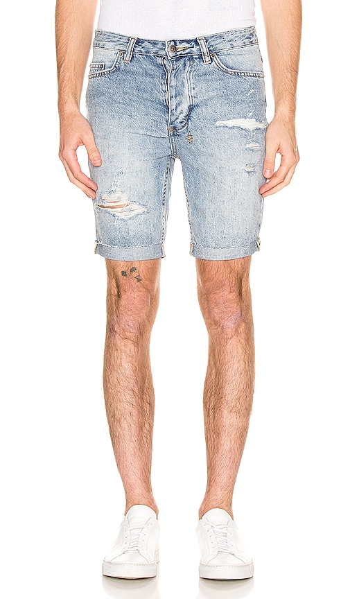 ksubi chopper short