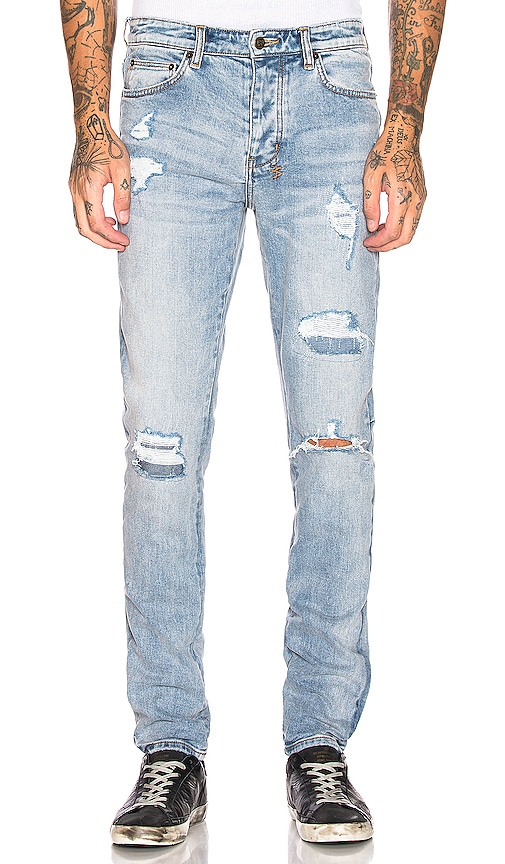 ksubi chitch two step