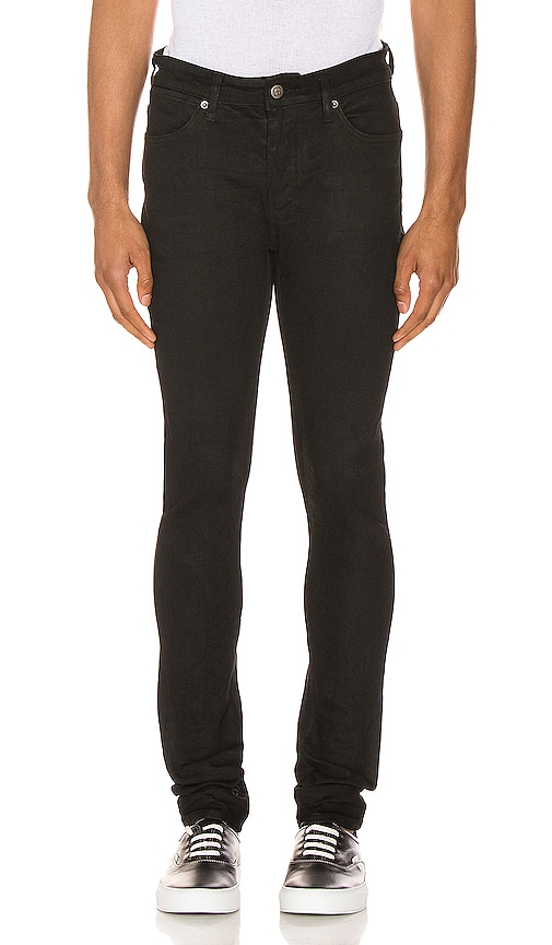 Van Winkle Jean