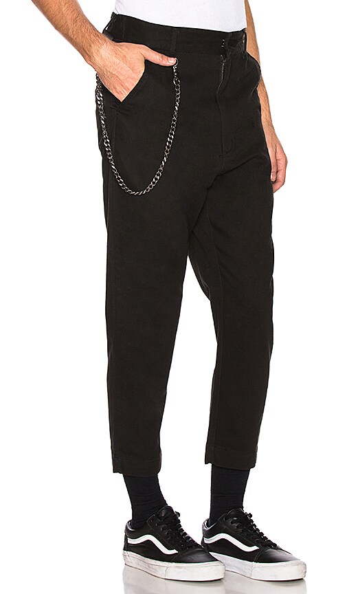 ksubi sid pant pinstripe
