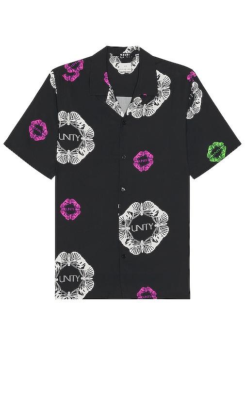 KSUBI UNITYFLY RESORT SS SHIRT