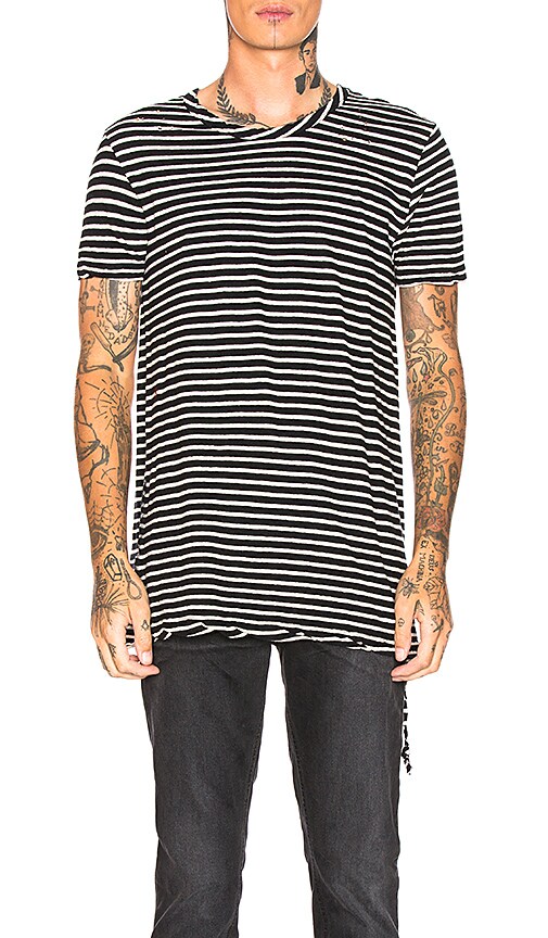 Sinister Tee