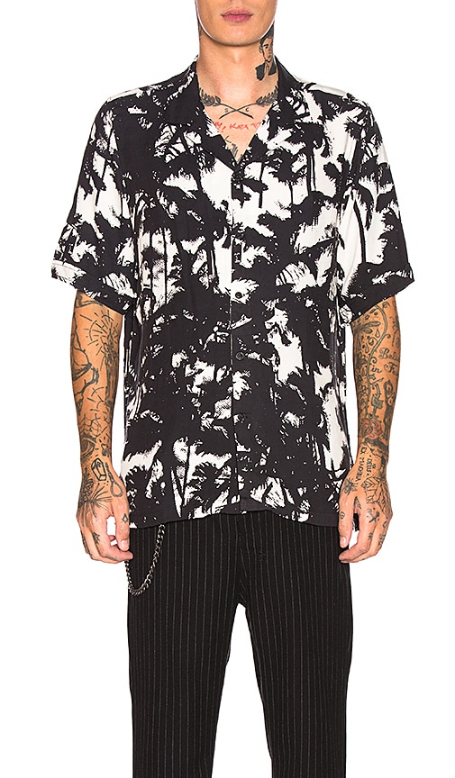 CHEMISE TROPPO RESORT