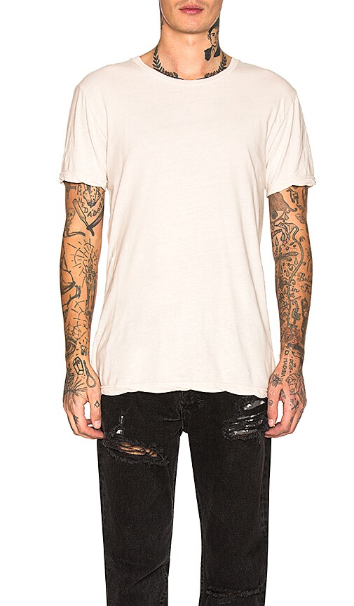 Sioux Tee