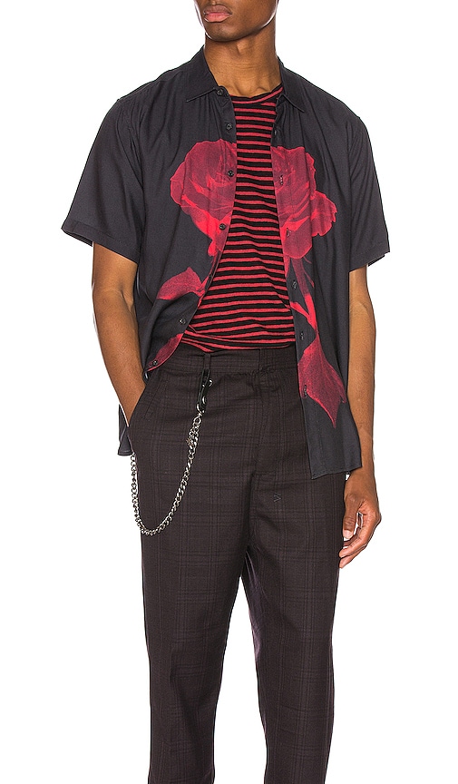 CHEMISE NO DAISY